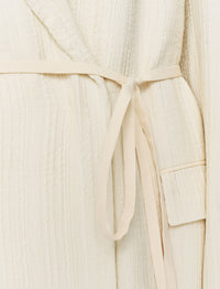Seashell Veste - Seashell