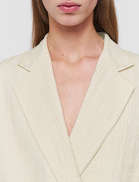 Seashell Veste - Seashell
