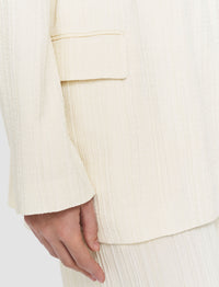 Seashell Veste - Seashell