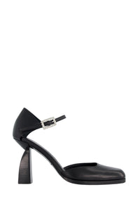 Escarpins Angel L 90 - Ame noir