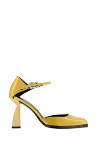 Escarpins Angel L 90 - Or Specchio