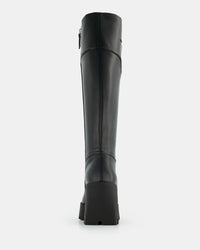 Bottes Bulla Stormy 90 - Ame noir