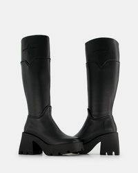 Bottes Bulla Stormy 90 - Ame noir