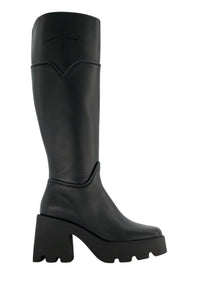 Bottes Bulla Stormy 90 - Ame noir
