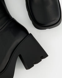 3 QTY DJV-250€-4/6 RELIQUAT Bulla Stormy 90 Black Soul