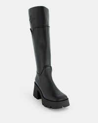 Bottes Bulla Stormy 90 - Ame noir