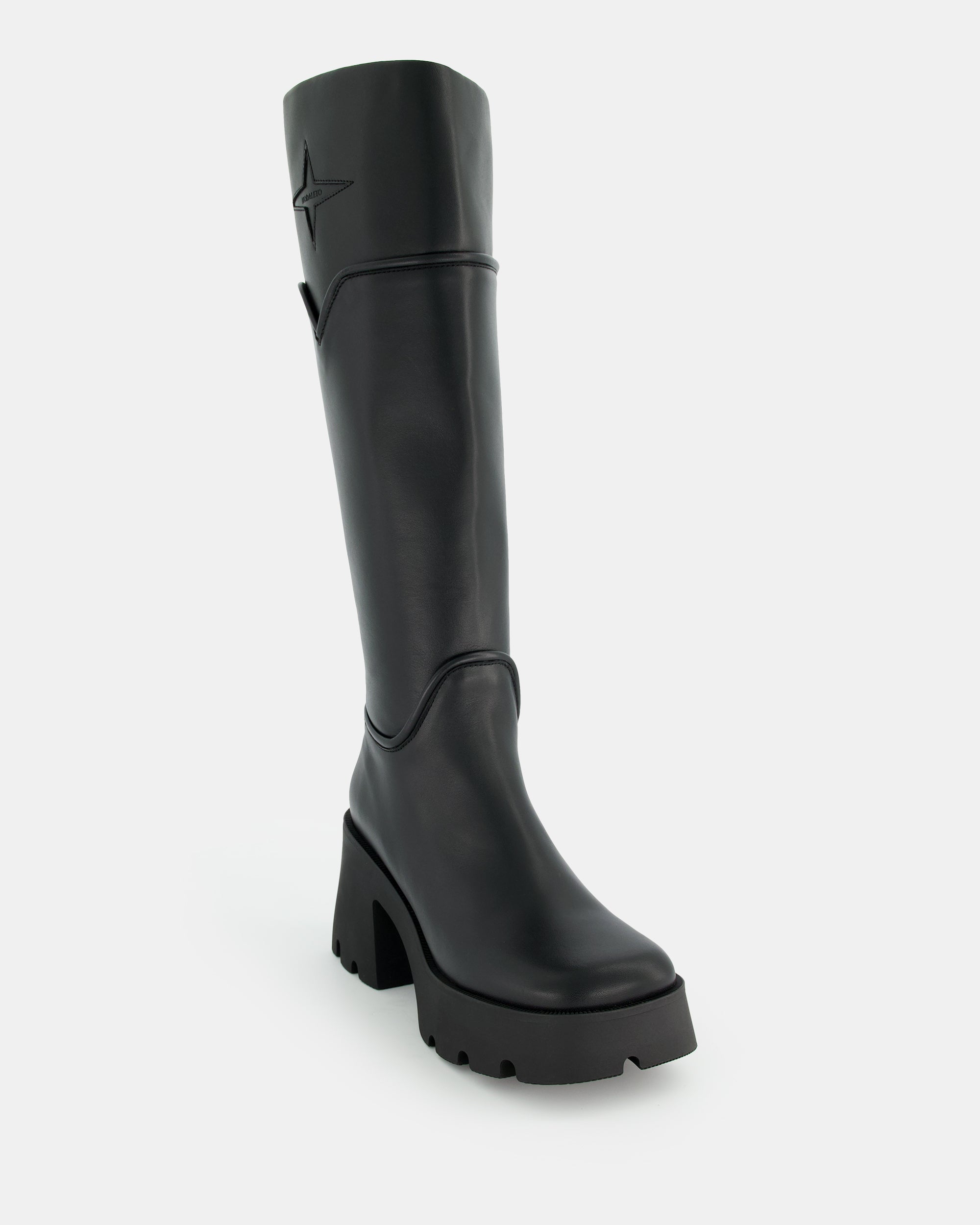 Bottes Bulla Stormy 90 - Ame noir