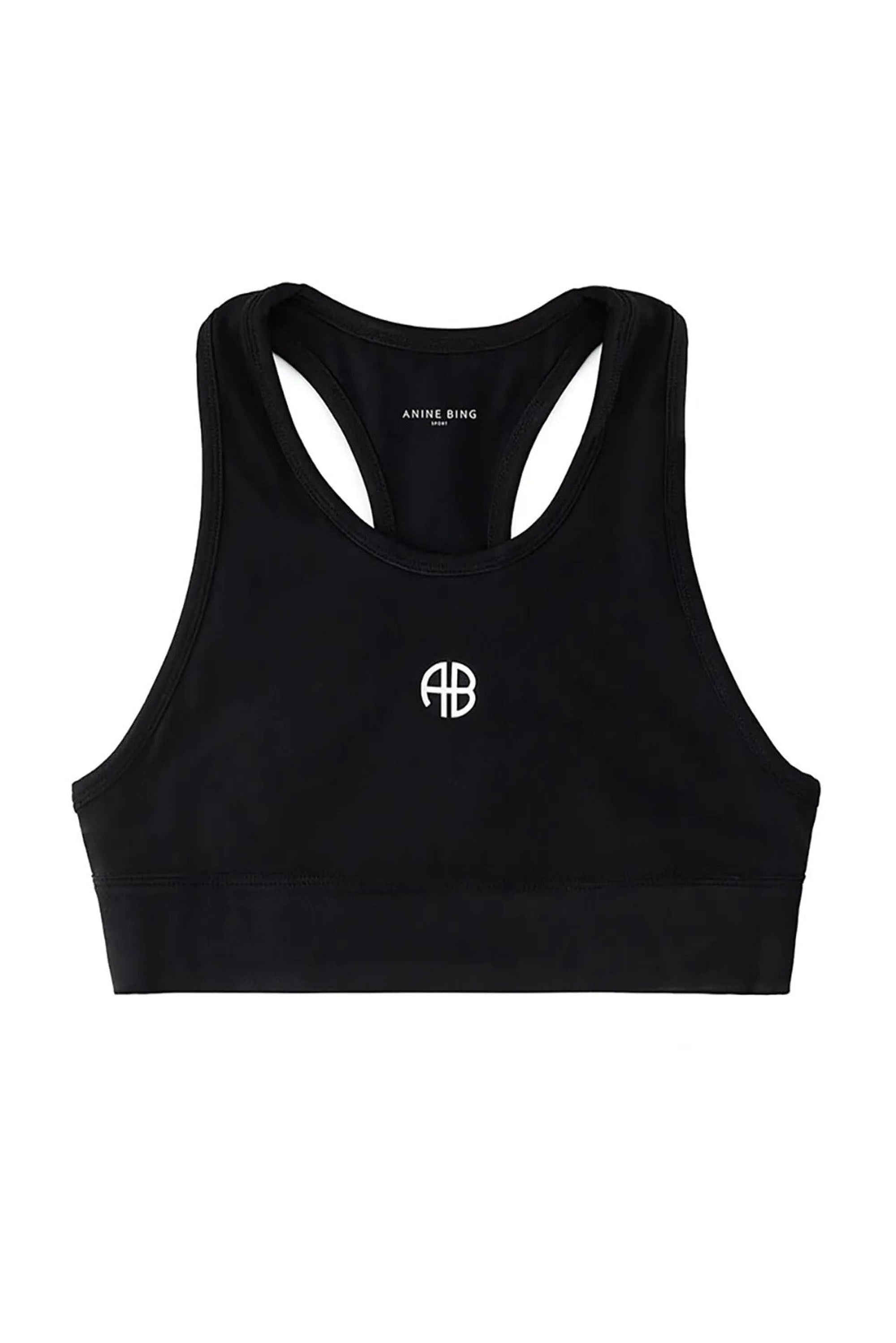 9qty RELIQUAT 30€ / BLAIR BRA - BLACK