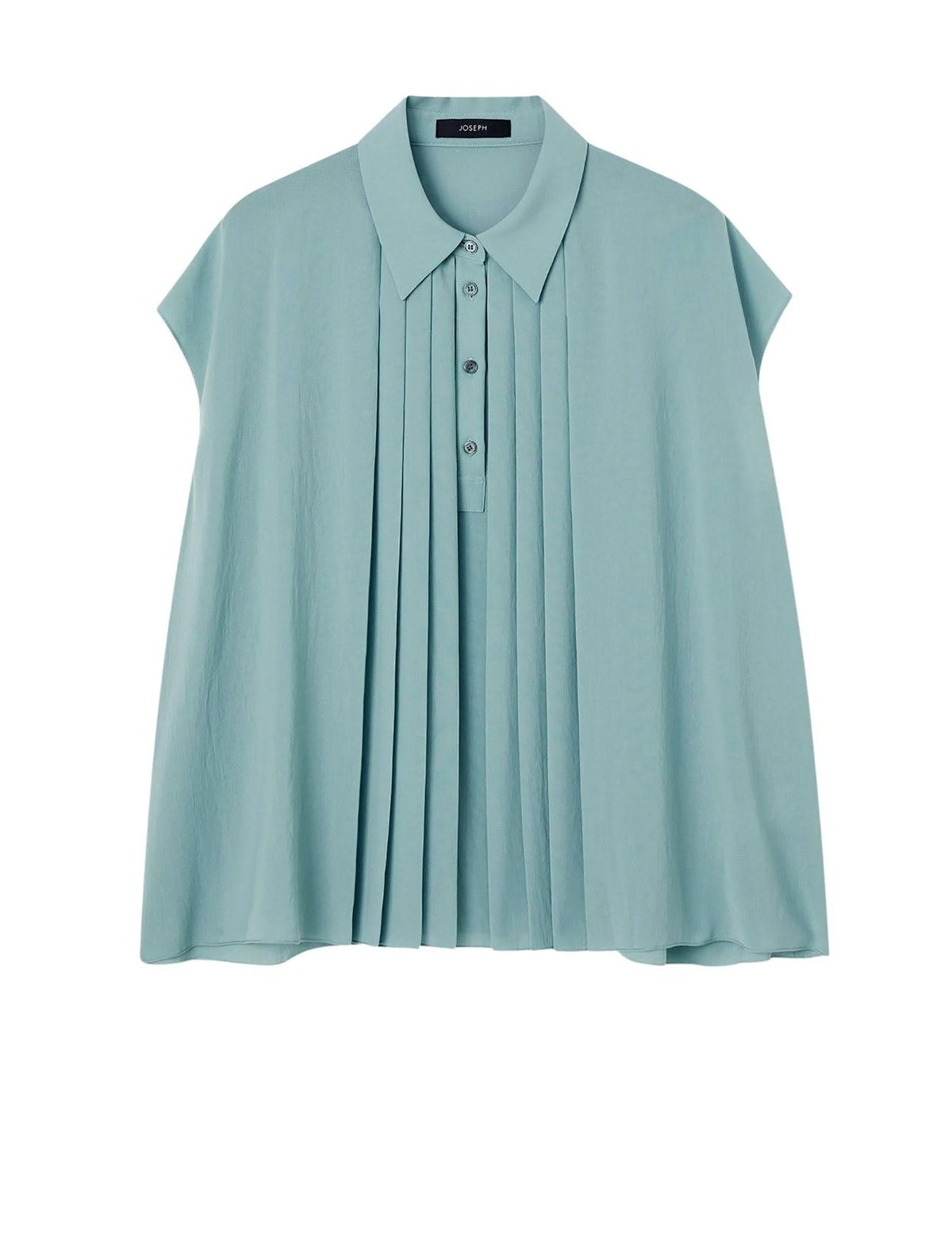 Lagoon Blouse - Lagoon