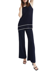 Pull cable sans manche - Marine
