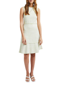 Robe sans manches - Vert Pale
