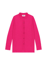 Chemise - Framboise