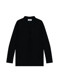 Chemise - Noir