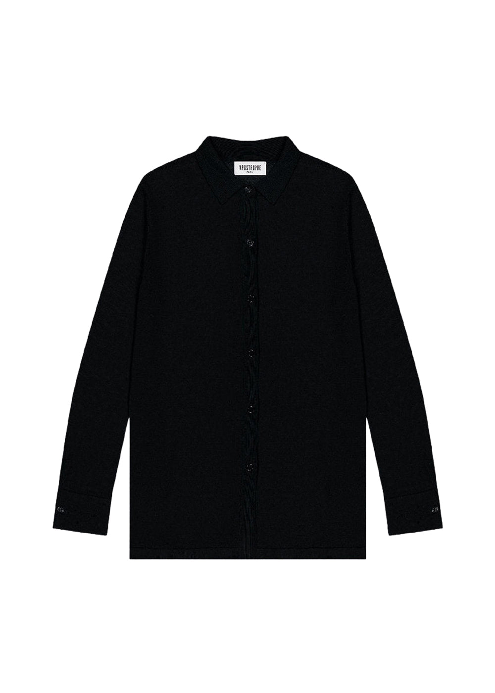 Chemise - Noir