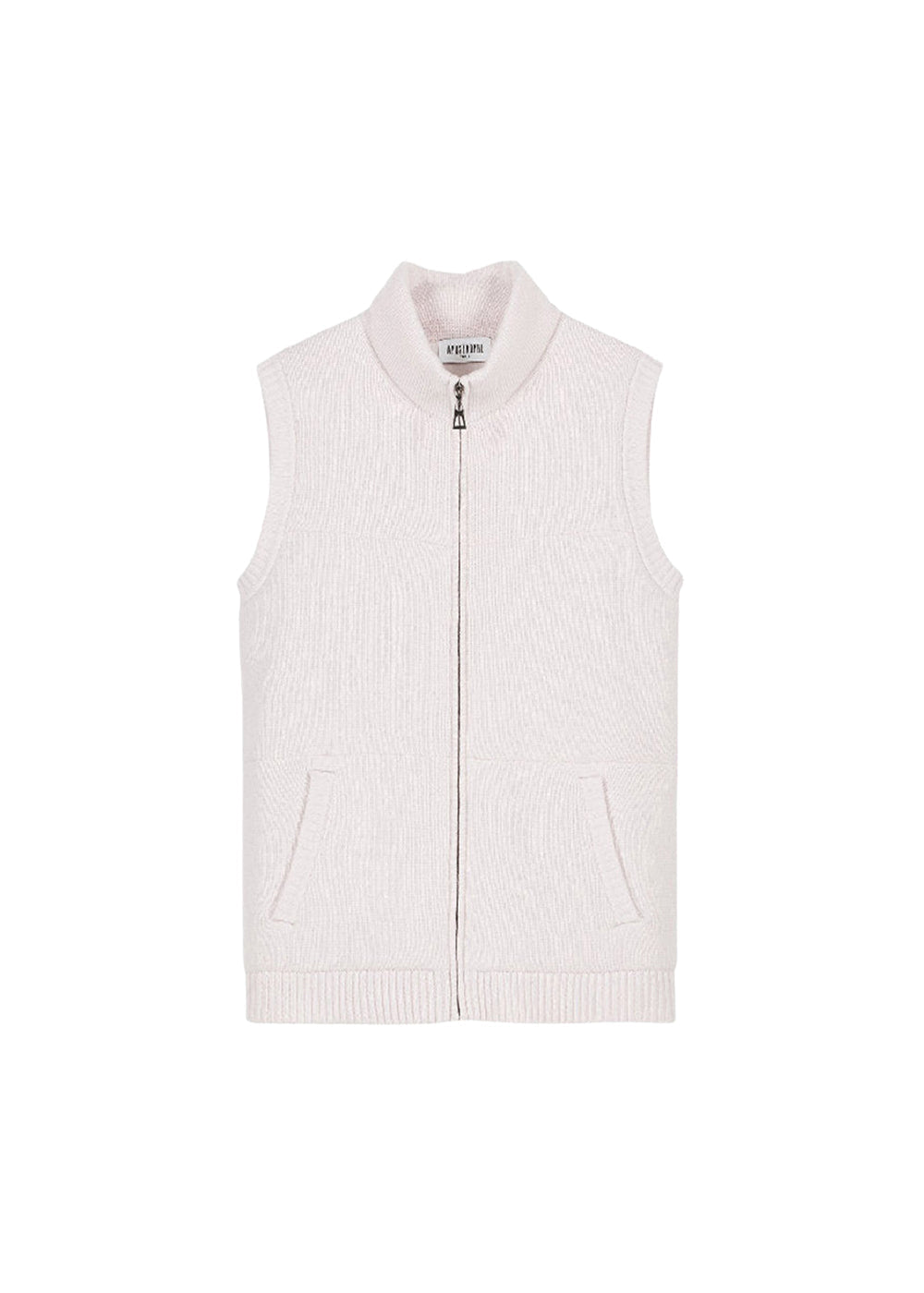 Gilet - Beton