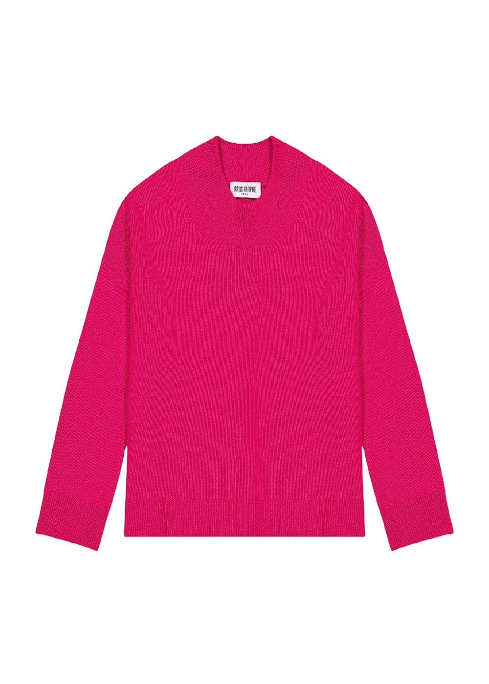 Pull - Framboise