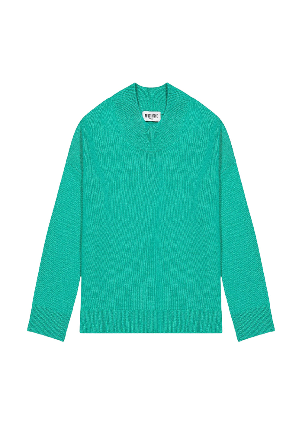 Pull - Vert Vif