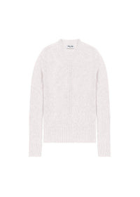 Pull col chemine - Beton