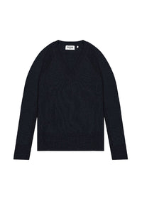 Pull col v - Marine