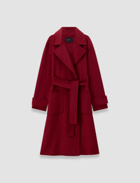 Ruby Manteau - Ruby