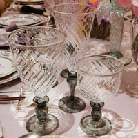 FLUTE Verres - FLUTE