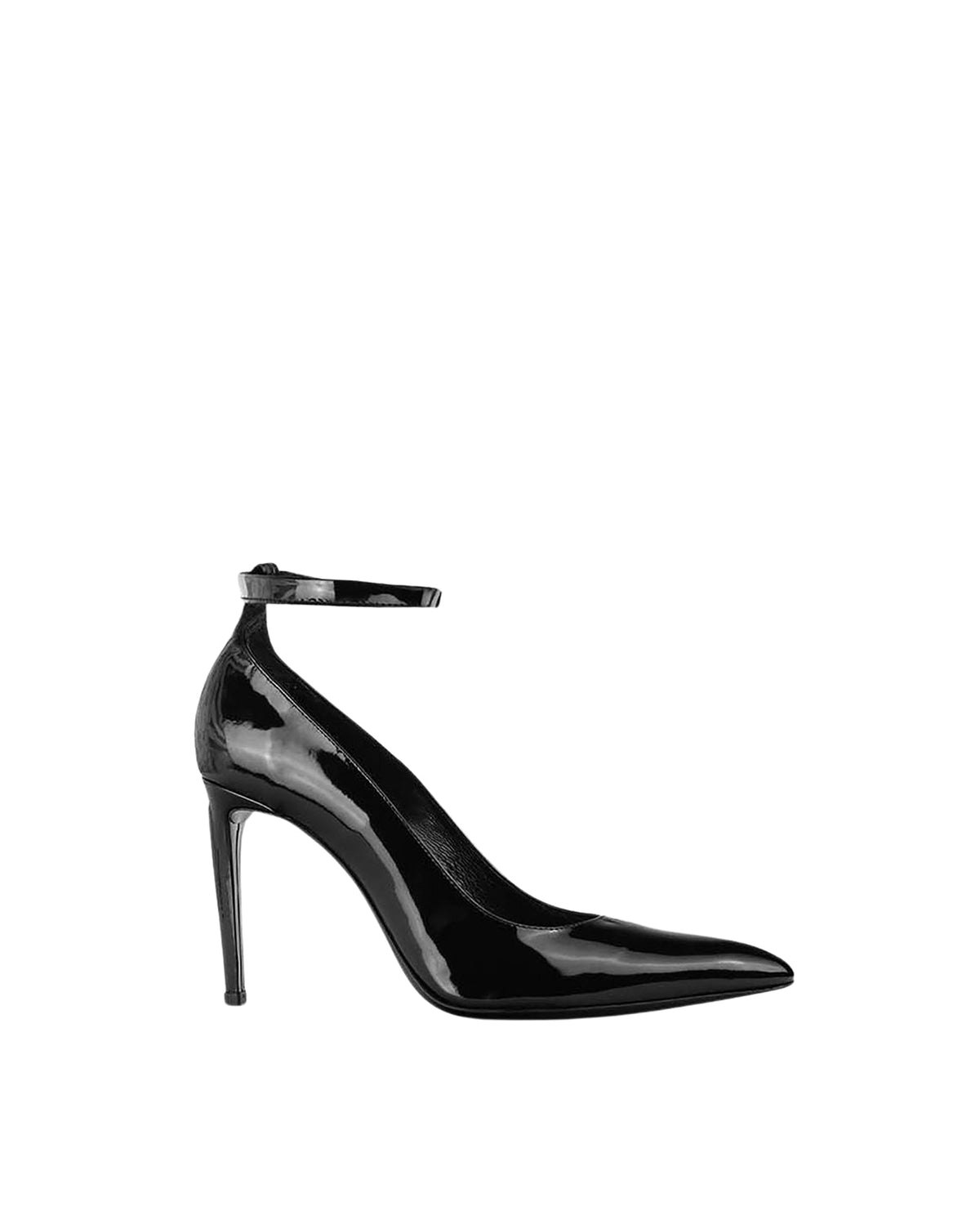 Escarpins Arty en cuir - Black
