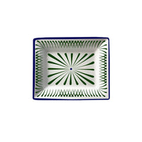 Vert & Bleu Vide-poches - Vert & Bleu