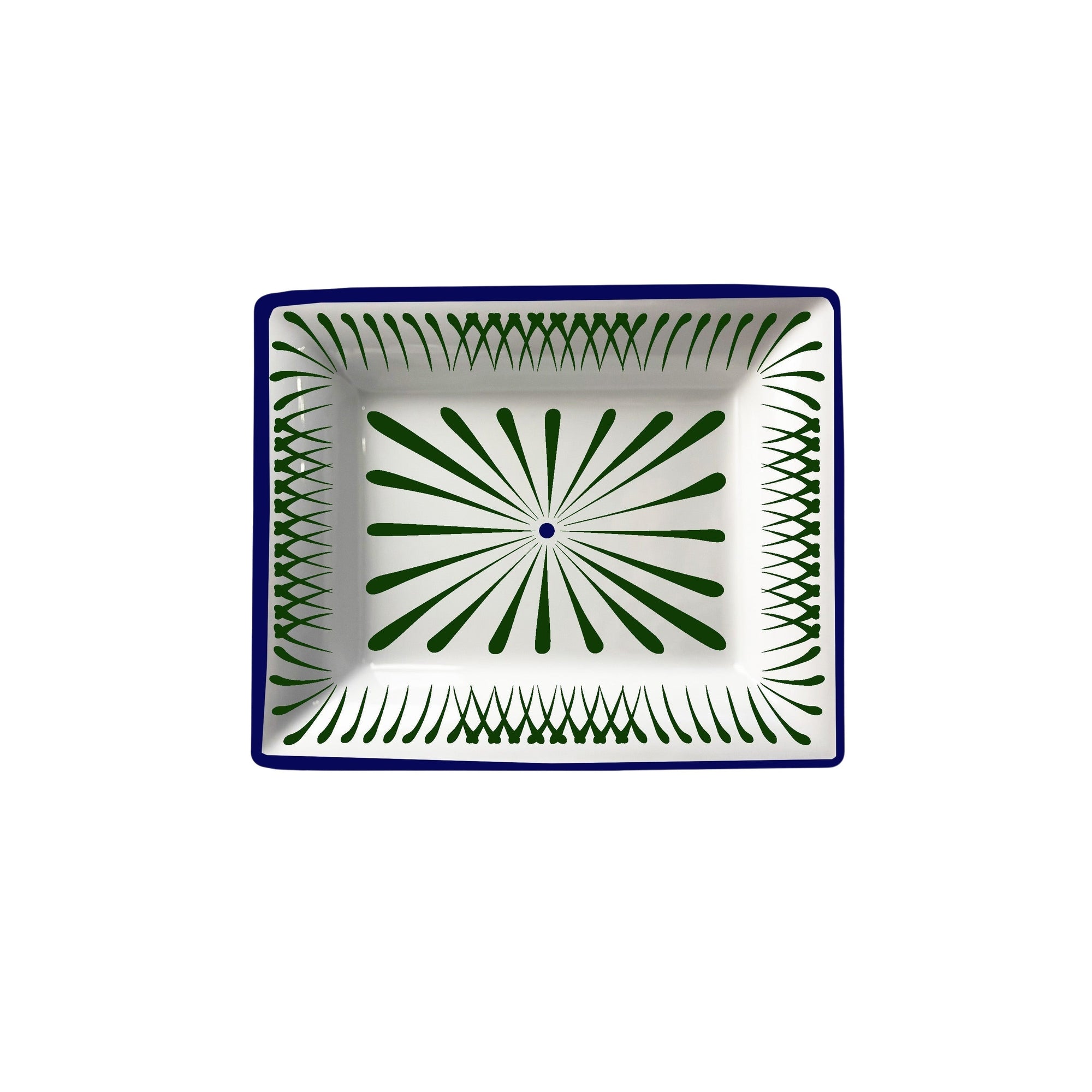 Vert & Bleu Vide-poches - Vert & Bleu