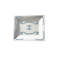 Bleu Vide-poches - Bleu