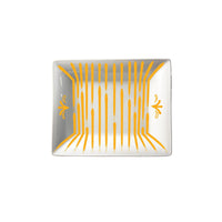 Jaune Vide-poches - Jaune