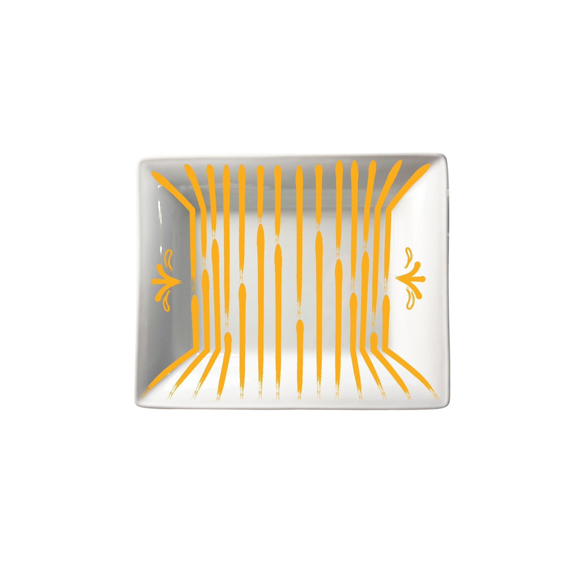 Jaune Vide-poches - Jaune