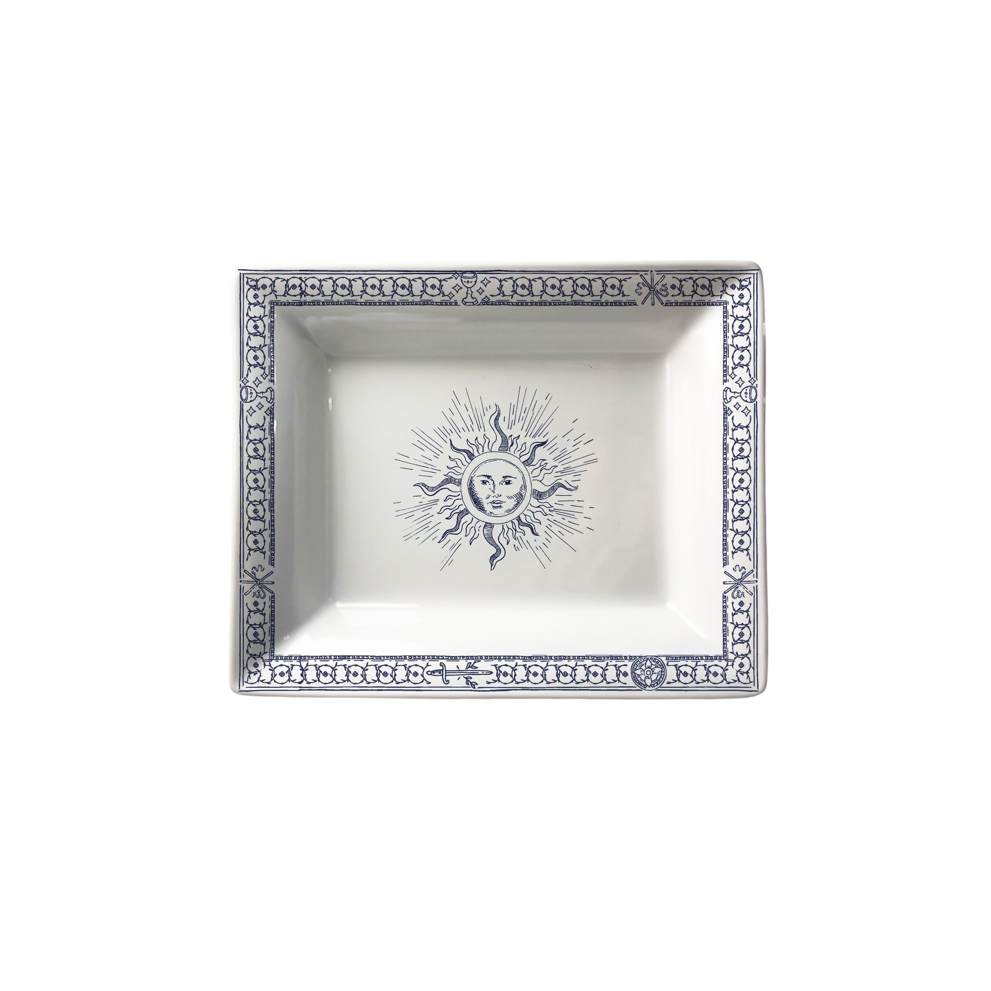 SOL Vide-poches - SOL