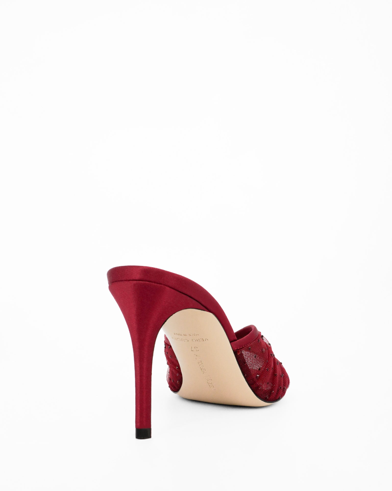 ASTRID MULE 85