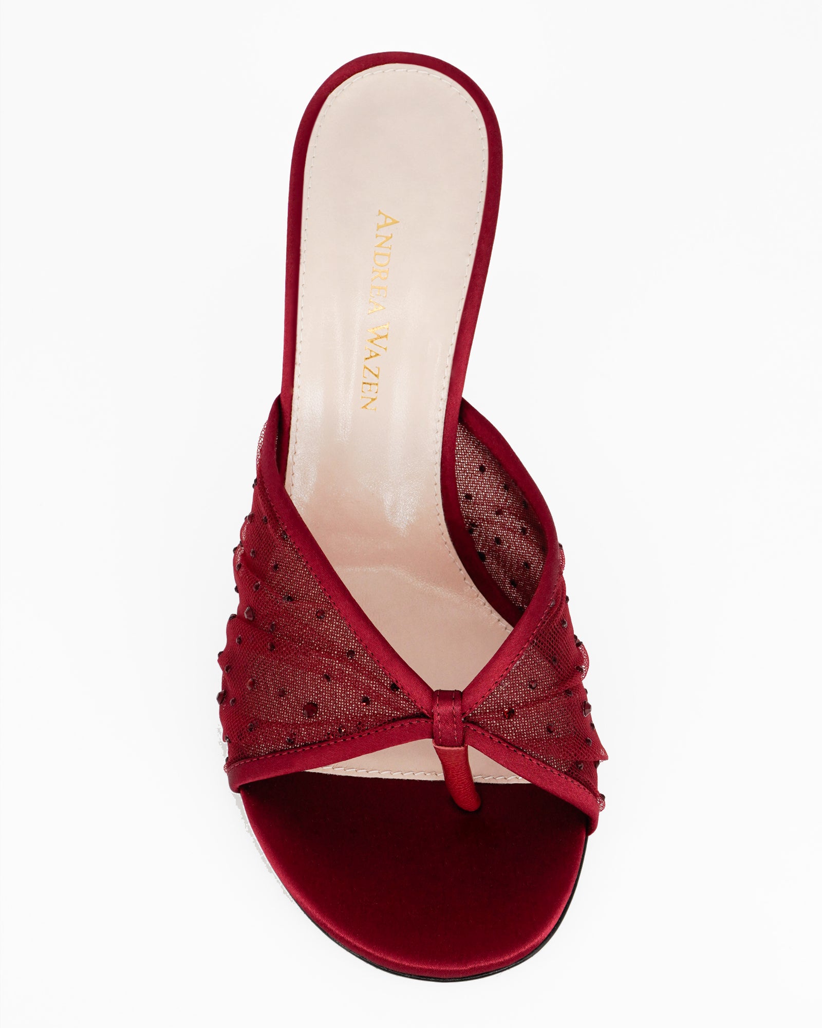 ASTRID MULE 85