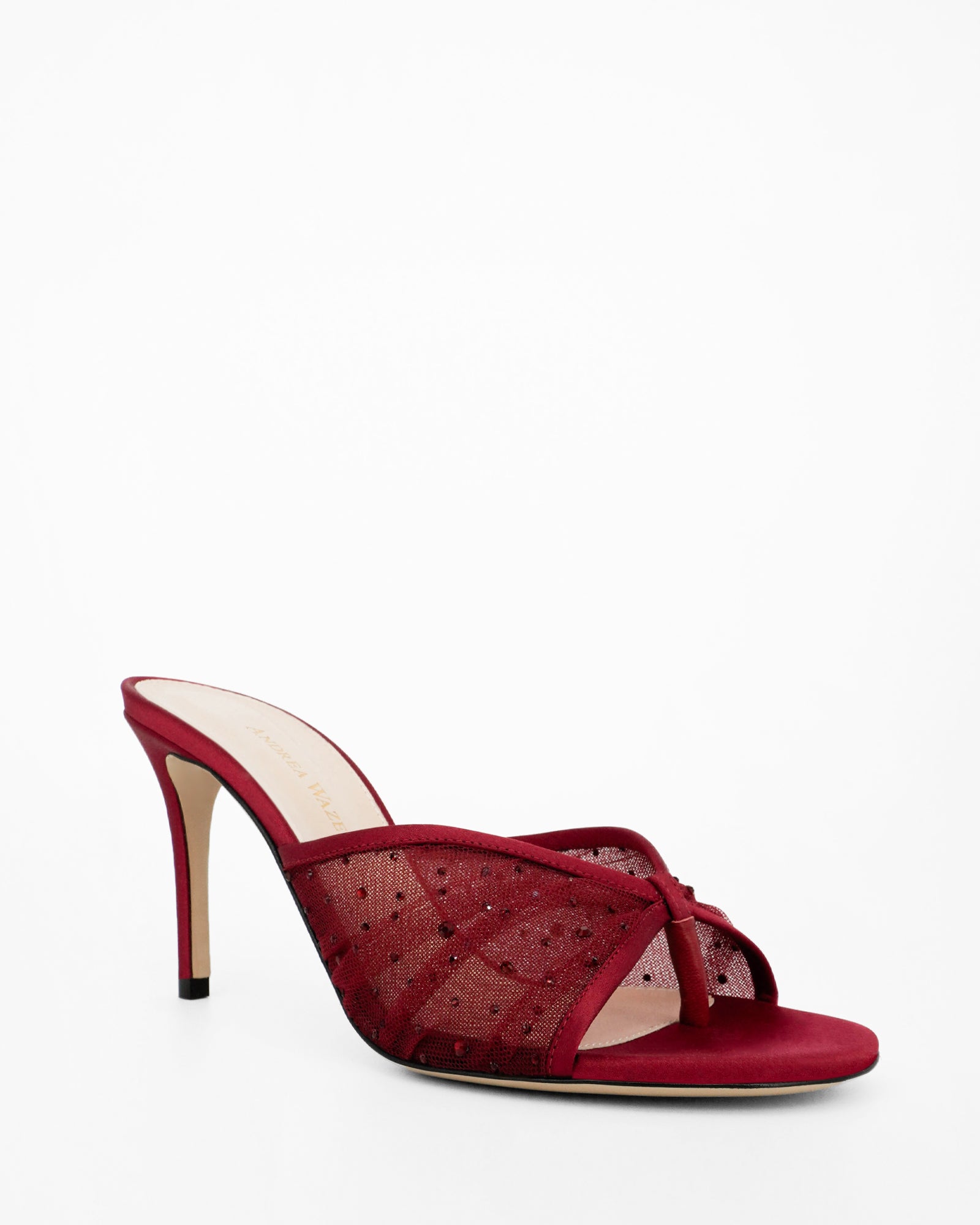 ASTRID MULE 85