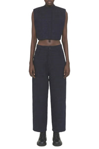 Gilet Bao - Navy