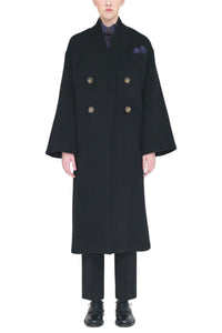 Manteau Tomina - Black