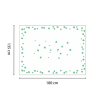 Mustang Nappes - Mustang