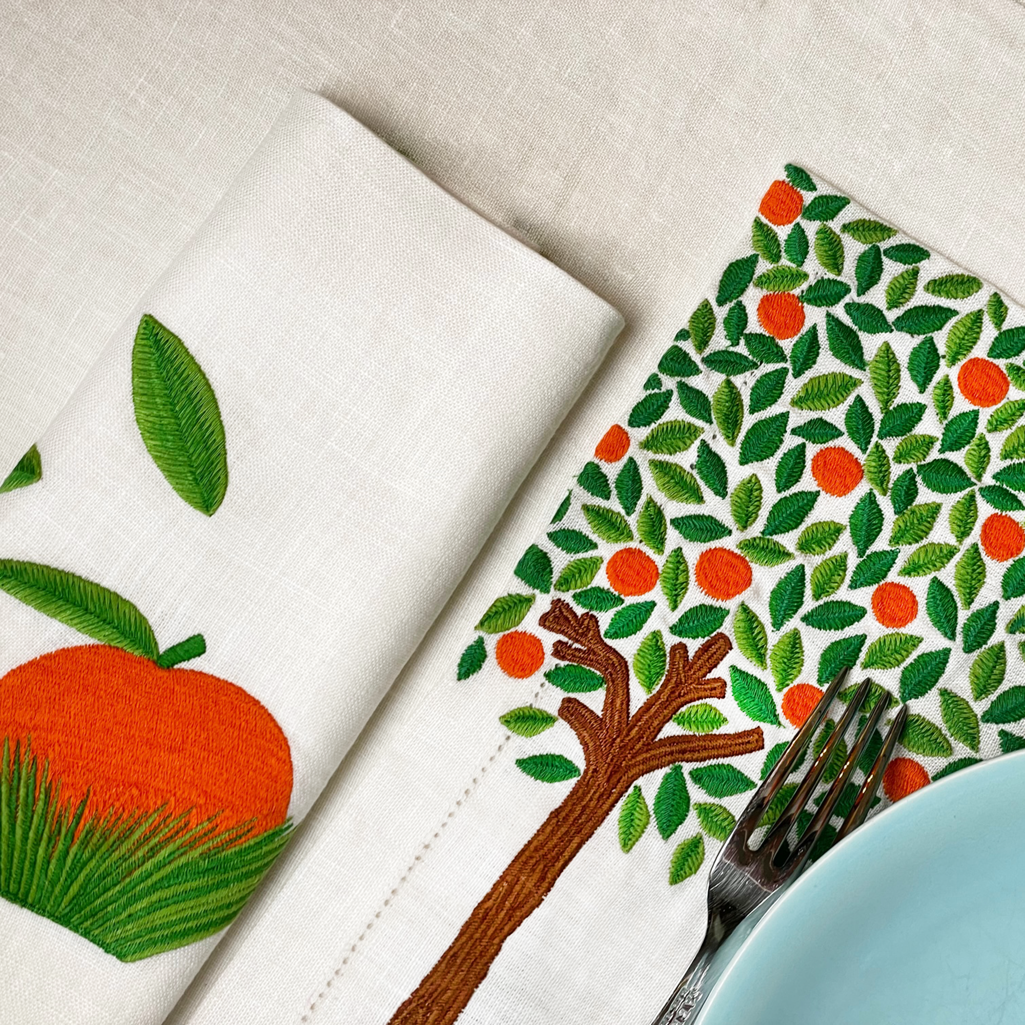 BLA Serviettes - BLA