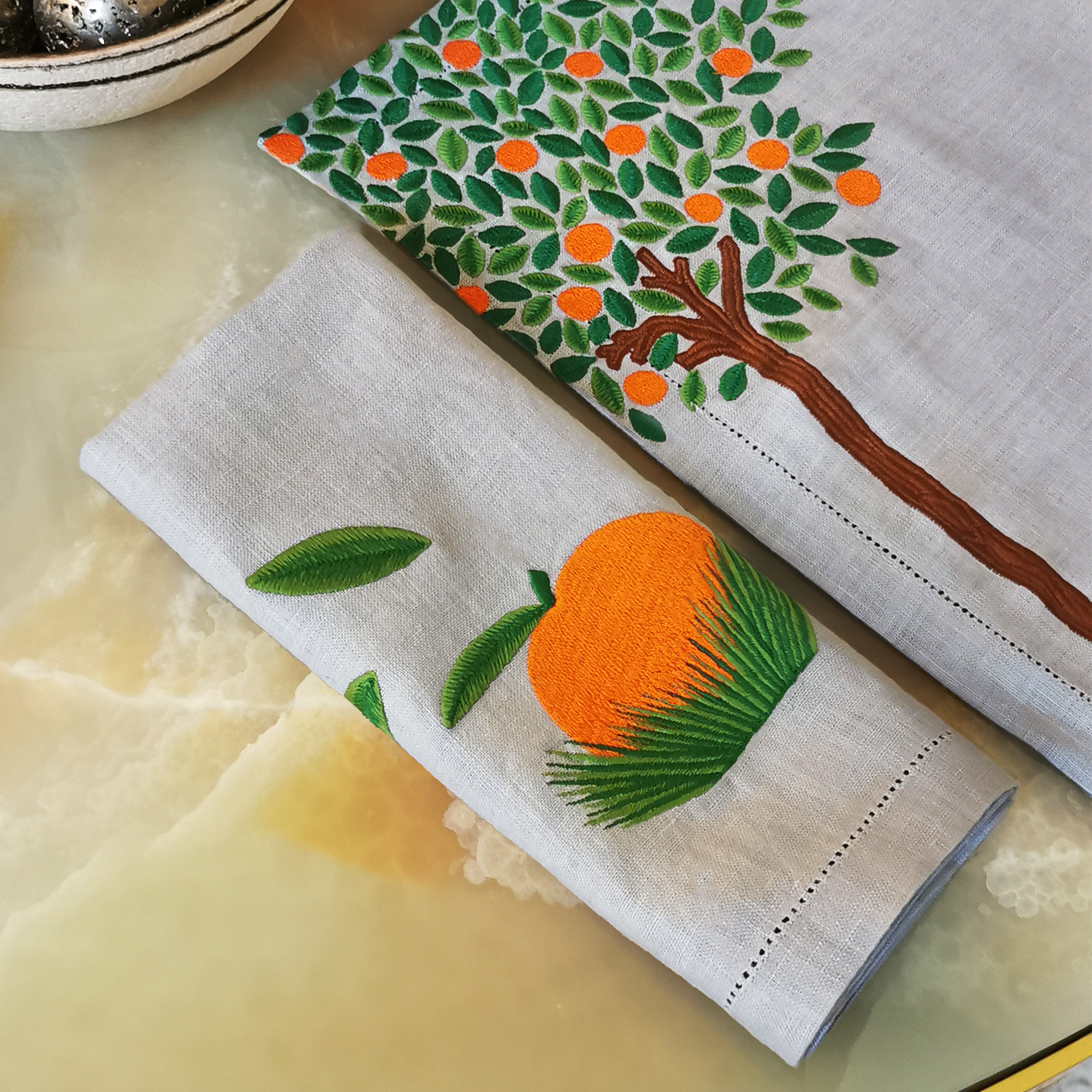 GRI Serviettes - GRI