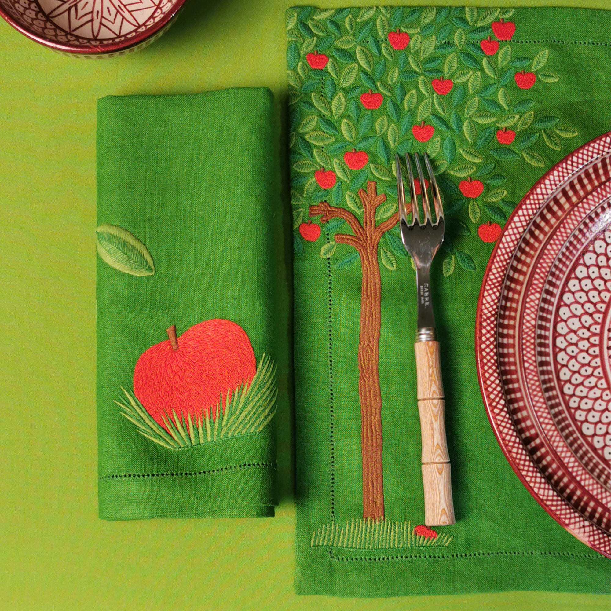 VCL Serviettes - VCL