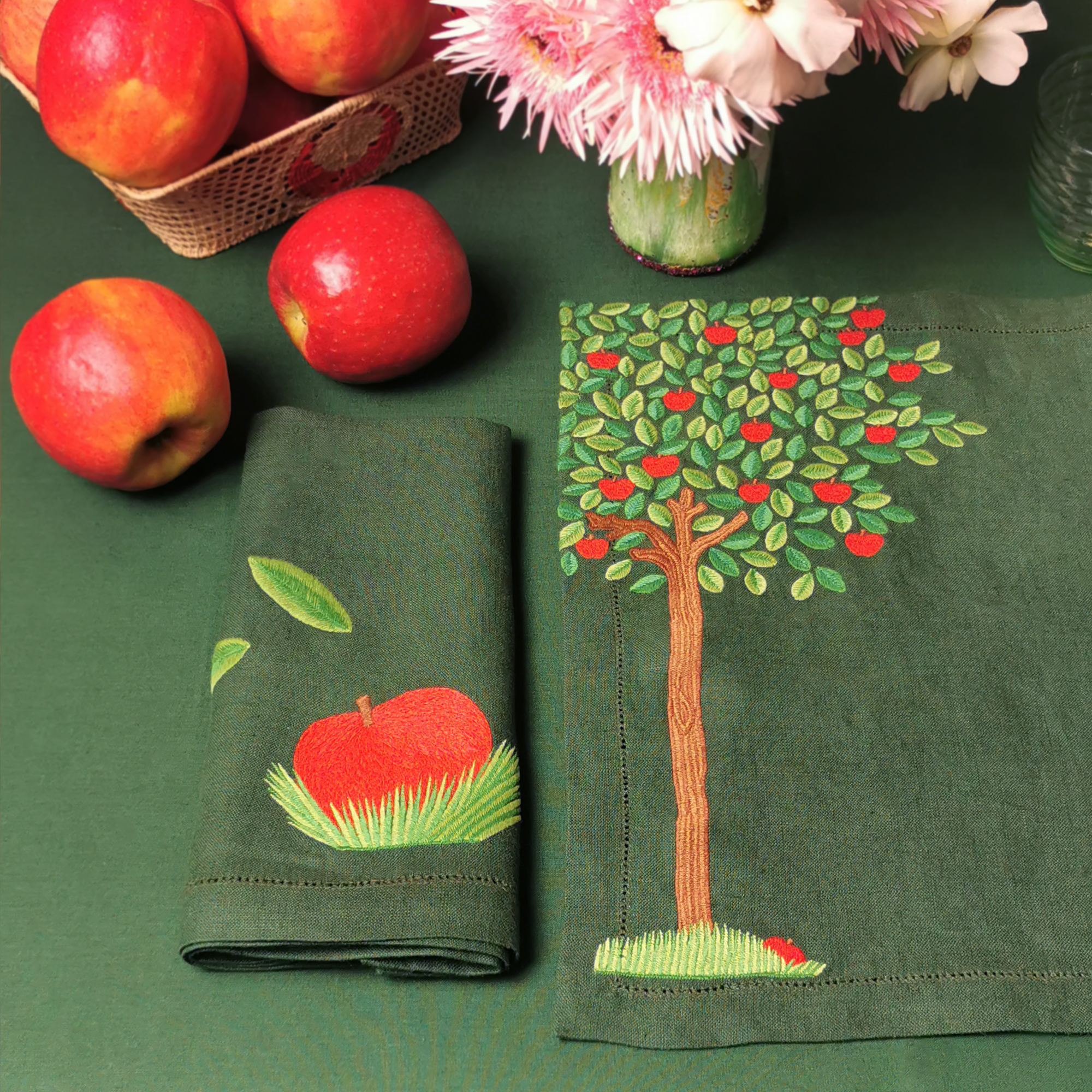 VFO Serviettes - VFO