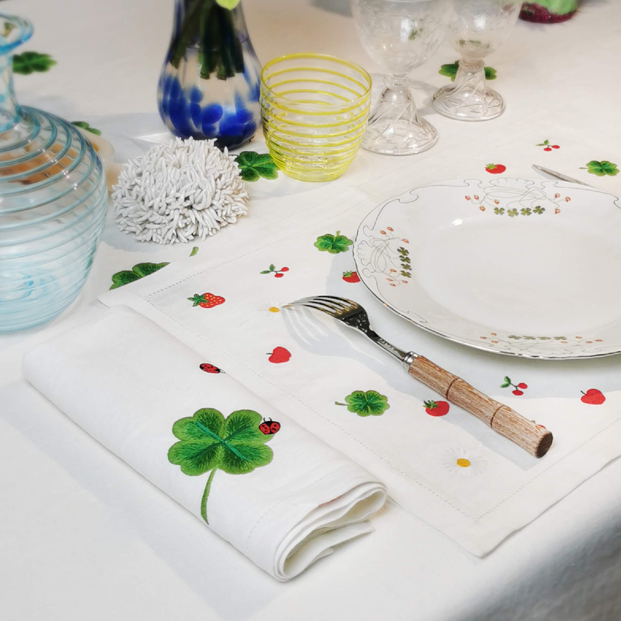 BLA Sets de Table - BLA