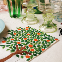 BLA Sets de Table - BLA