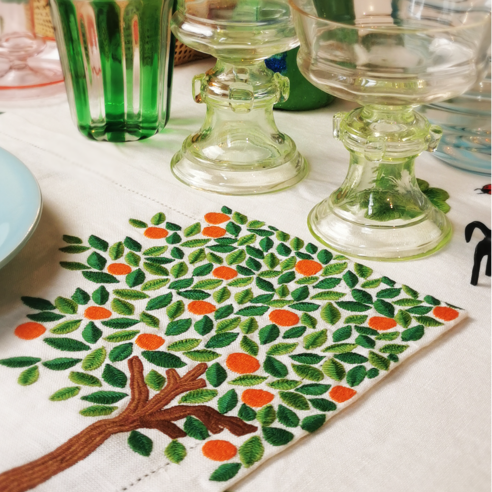 BLA Sets de Table - BLA