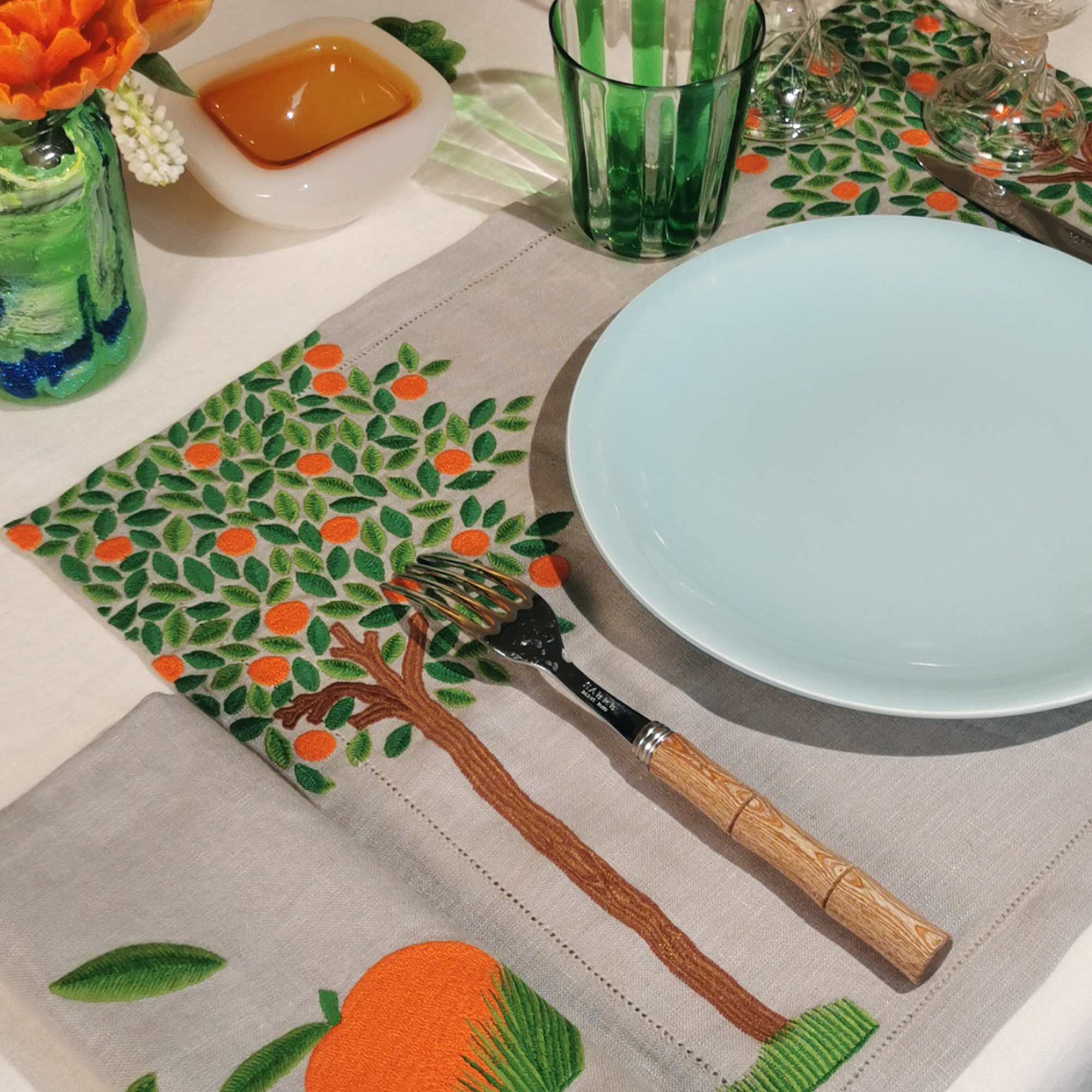 GRI Sets de Table - GRI