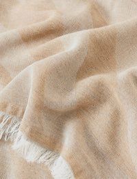 Powder & Marble Écharpe - Powder & Marble