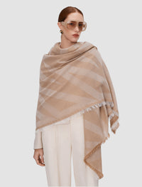 Powder & Marble Écharpe - Powder & Marble
