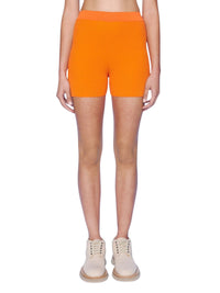 ORANGE LE SHORT ARANCIA