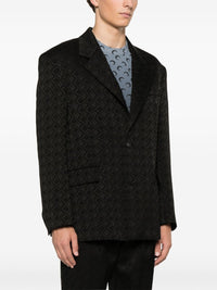 PRIX MARQUE : 420€_Black Veste - Black